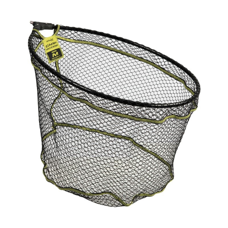 Kosz do podbieraka Matrix Carp Scoop Landing Net Medium 50x40cm