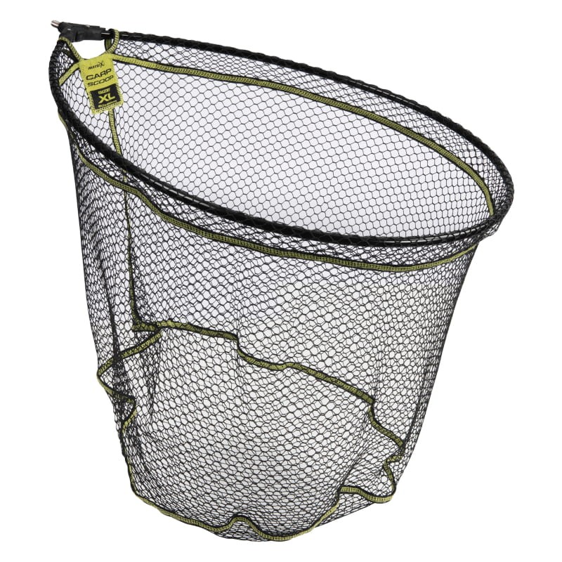 Kosz do podbieraka Matrix Carp Scoop Landing Net XL 60x50cm