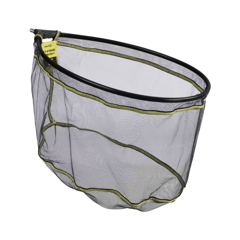Kosz do podbieraka Matrix Fine Mesch Landing Net Small 45x35cm
