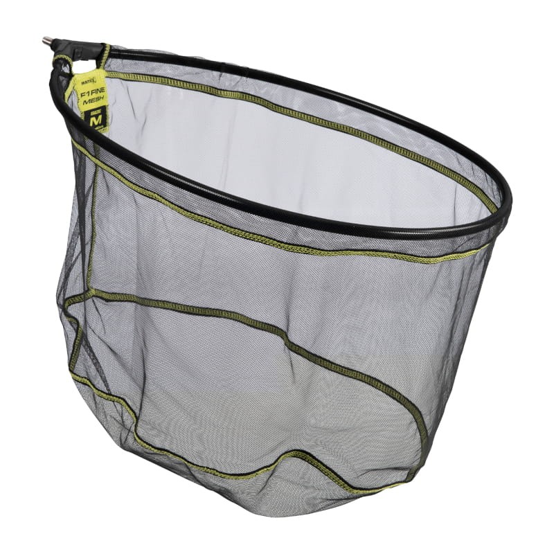 Kosz do podbieraka Matrix Fine Mesch Landing Net Medium 50x40cm