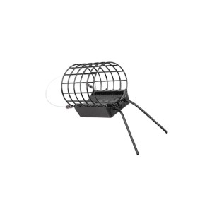 Koszyczek Zanętowy Cresta Cage XL Grip 140g