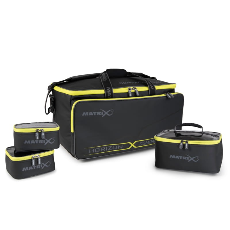 Torba Matrix Horizon X Compact Carryall