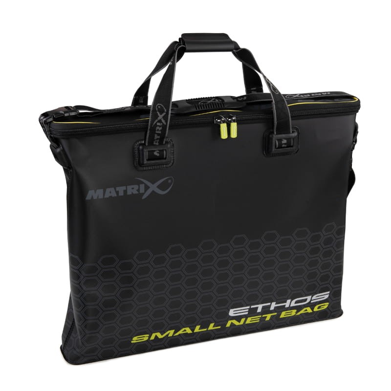 Torba na siatkę Matrix Ethos Small EVA Net Bag