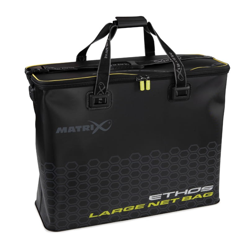 Torba na siatkę Matrix Ethos Large EVA Net Bag