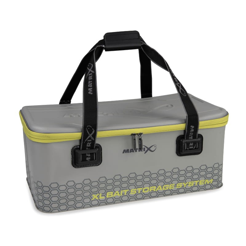 Torba Matrix XL Bait Storage System