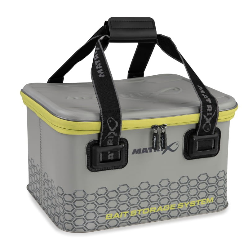 Torba Matrix Bait Storage System