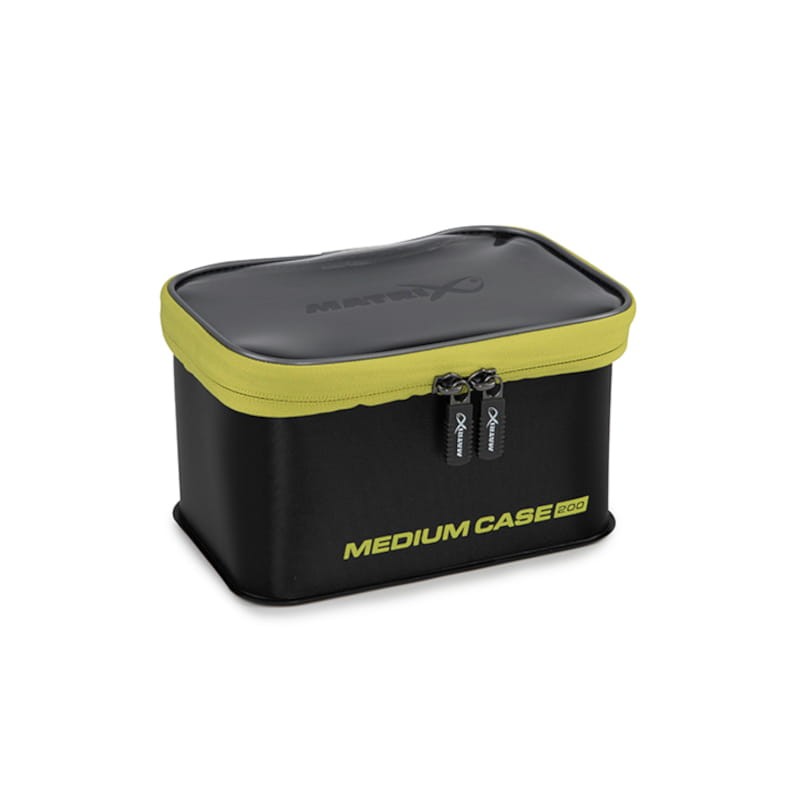 Organizer Matrix EVA Medium Case 200