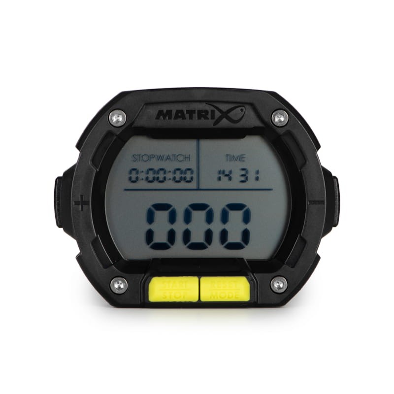 Licznik Matrix Digital Clicker