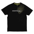 Koszulka Matrix Hex Print T-Shitr Black_SUM-Radzymin_01.jpg