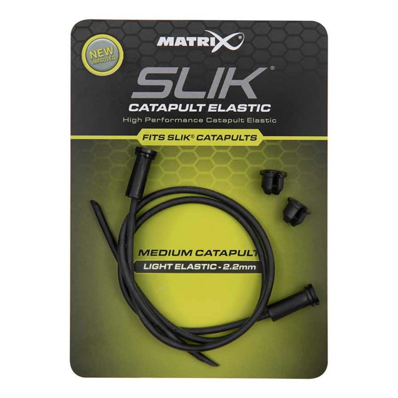 Guma do procy Silk Catapult V2 Spare Elastic 2,2mm