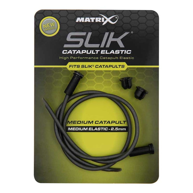 Guma do procy Silk Catapult V2 Spare Elastic 2,5mm