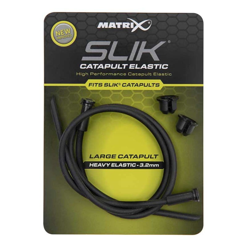 Guma do procy Silk Catapult V2 Spare Elastic 3,2mm