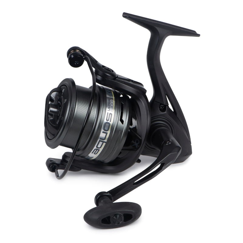 Kołowrotek Matrix Aquos Ultra 6000