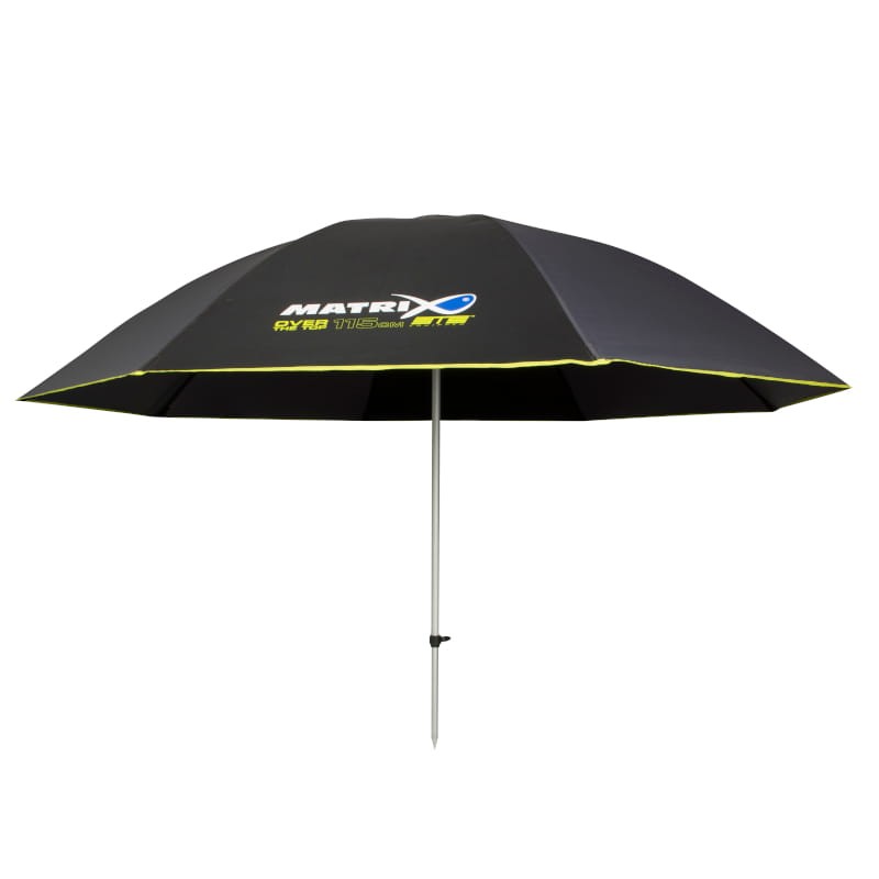 Matrix Parasol 115cm Over The Top Brolly
