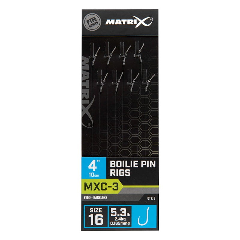 Przypony Matrix MXC-3 Boilie Pin Rigs 10cm roz. 16_SUM-Radzymin_01.jpg