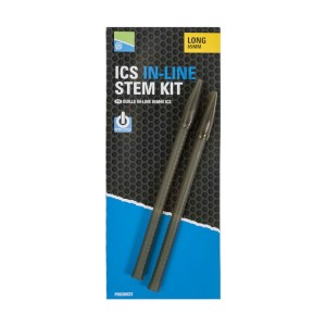 Trzonki Preston ICS In-Line Stem Kit Long 85mm