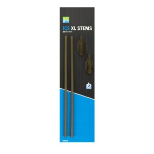 Trzonki Preston ICS XL Stems