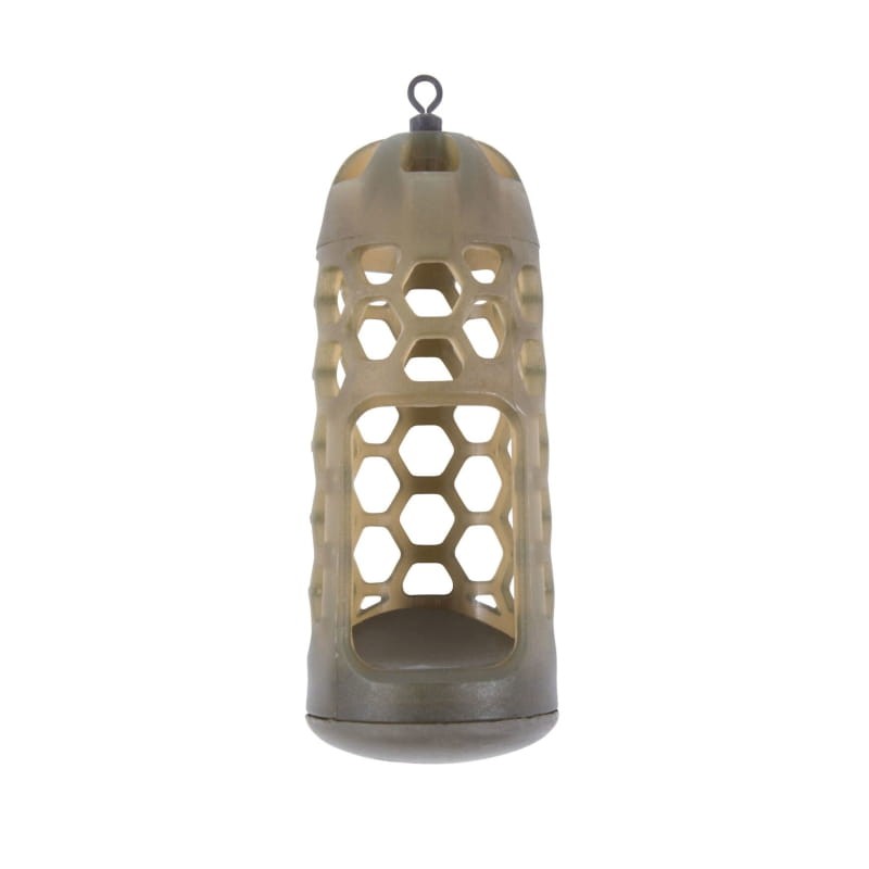 Koszyk Preston Absolute Window Feeder Caged Medium 45g