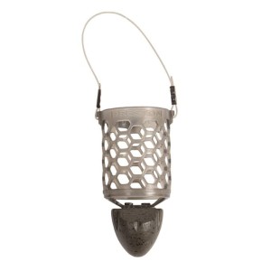 Koszyk Preston Hexmesh Plastic Bullet Feeder Large 20g