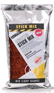 Zanęta Dynamite Baits Source Stick Mix