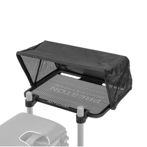 Tacka Preston Venta-Lite Hoodie Side Tray