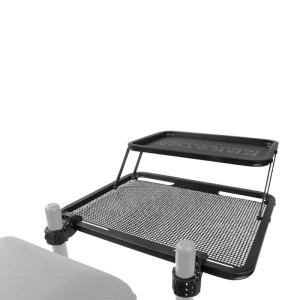 Tacka Preston Double Decker Side Tray Large