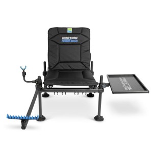 Fotel Ignition Feeder Chair Combo
