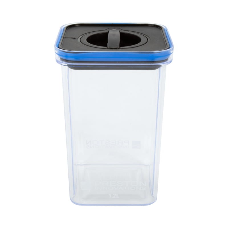 Pojemnik Preston Bait Safe Container 1,2l
