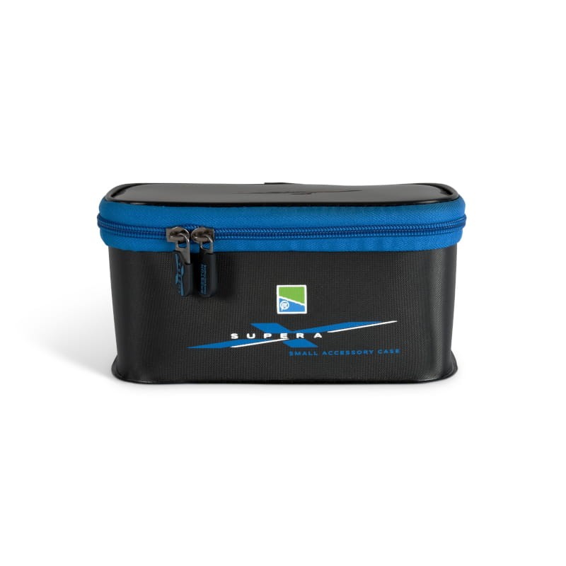 Pojemnik Preston Supera X Small Eva Accessory Case