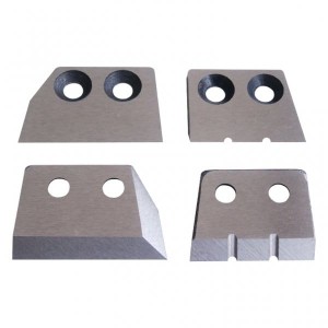 Noże zapasowe do świdra Tonar 180mm