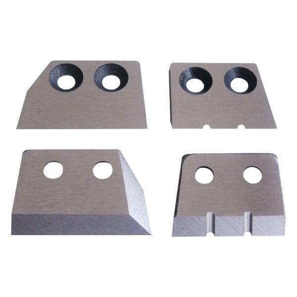 Noże zapasowe do świdra Tonar 180mm