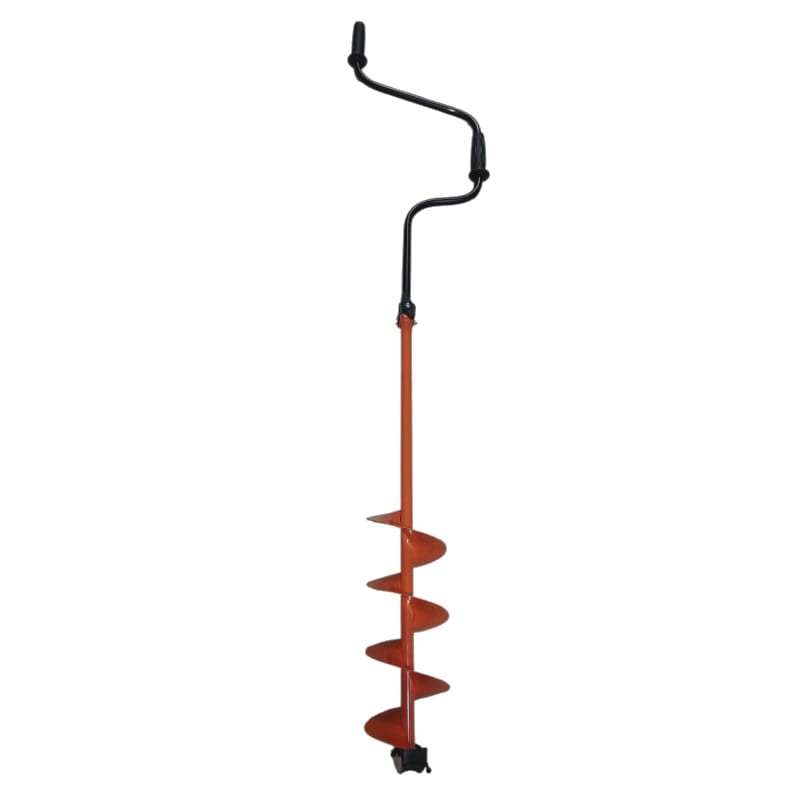 Świder do lodu Akara 150mm