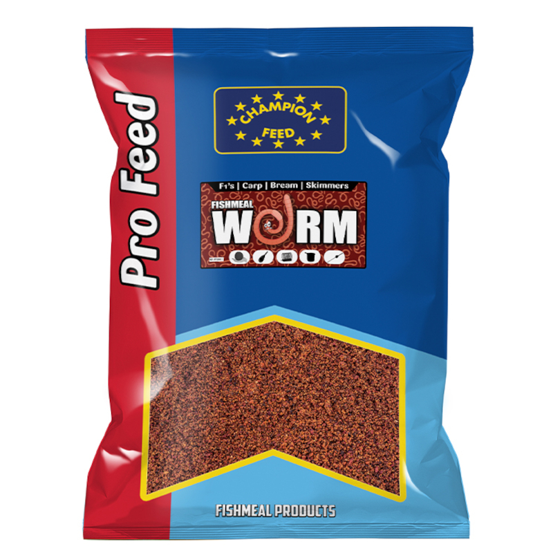 Zanęta Champion Feed Fishmeal Worm_SUM-Radzymin.jpeg
