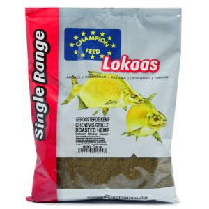 Dodatek Champion Feed Chenevis Grille - Konopie Prażone 800g