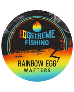 Przynęta Rainbow Egg Wafters - Eggstreme Fishing