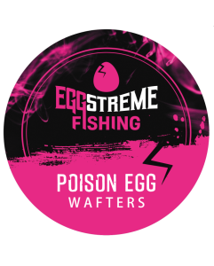 Przynęta Poison Egg Wafters - Eggstreme Fishing
