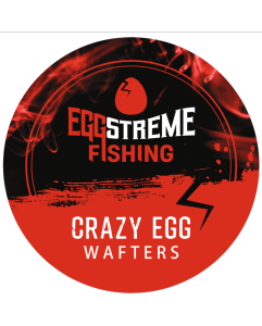 Przynęta Crazy Egg Wafters - Eggstreme Fishing