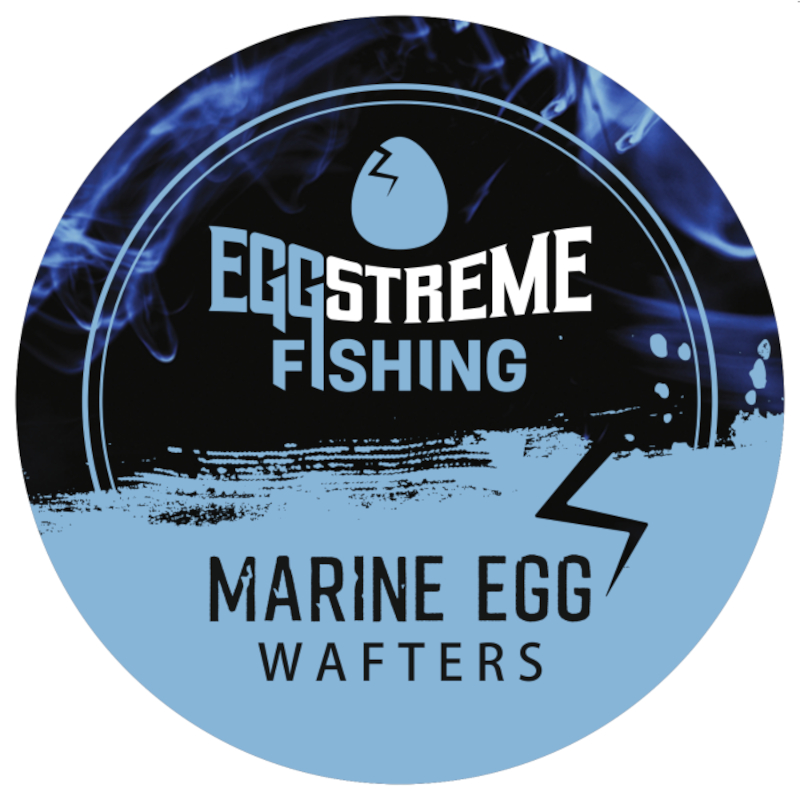 Przynęta Marine Egg Wafters - Eggstreme Fishing