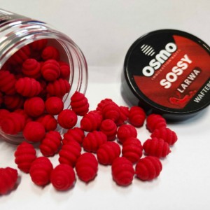 Przynęta Osmo Mini Larwa Wafters 10x7mm Sossy