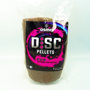 Pellet Osmo 800g Disc