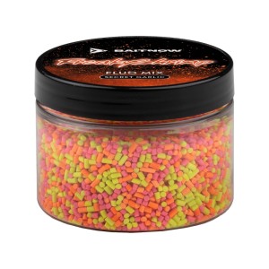 Dodatek Baitnow Fluo Mix Freaky Shrimp