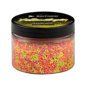 Dodatek Baitnow Fluo Mix Yellow Spin