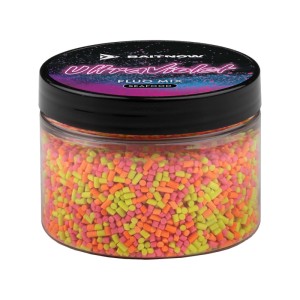Dodatek Baitnow Fluo Mix Ultra Violet
