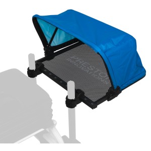 Tacka Preston Ventalite Hoodie Side Tray Large