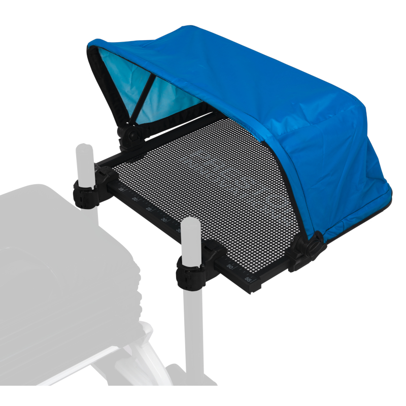 Tacka Preston Ventalite Hoodie Side Tray Large