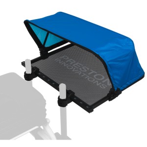 Tacka Preston Ventalite Hoodie Side Tray X Large