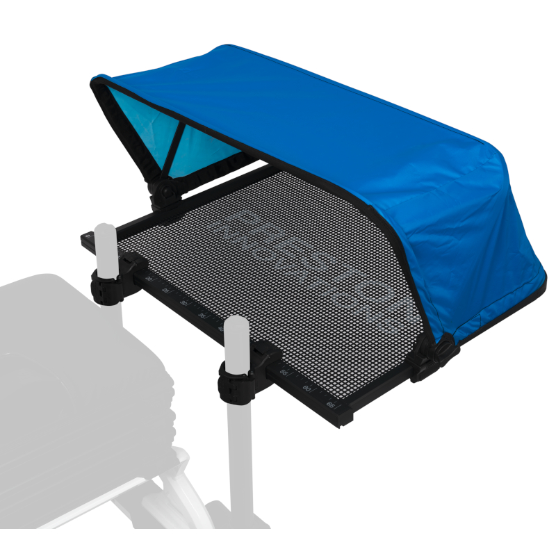 Tacka Preston Ventalite Hoodie Side Tray X Large