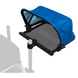 Tacka Preston Ventalite Hoodie Side Tray Small