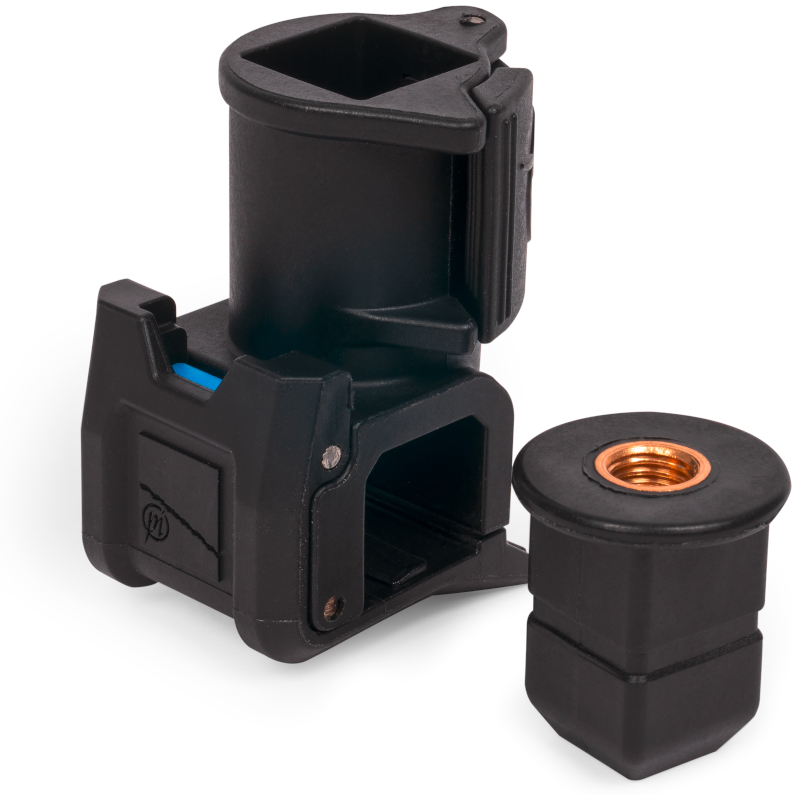 Szybkozłączka Ventalite Side Tray QR Adaptor