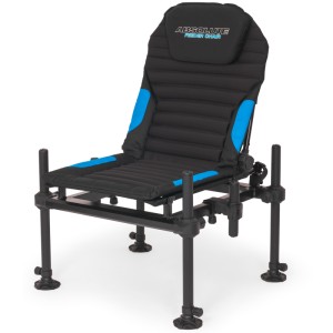 Fotel Absolute Feeder Chair